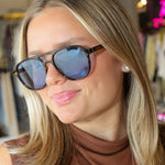 Z Supply Tourist Sunglasses