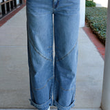Tre Pant
