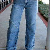 Tre Pant