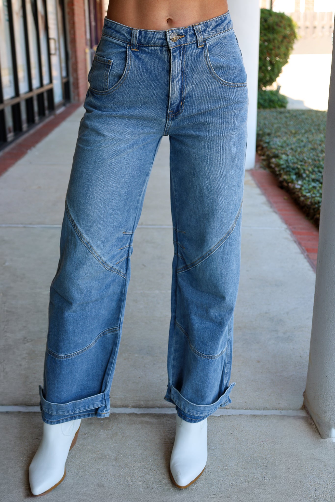 Tre Pant