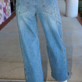 Tre Pant