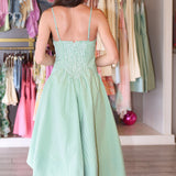 Una Dress