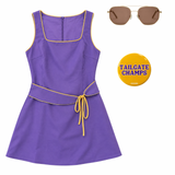 Olivia Dress