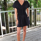Versed Mini Dress