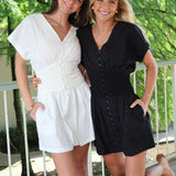 Versed Mini Dress