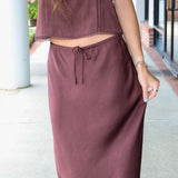 Viva Skirt