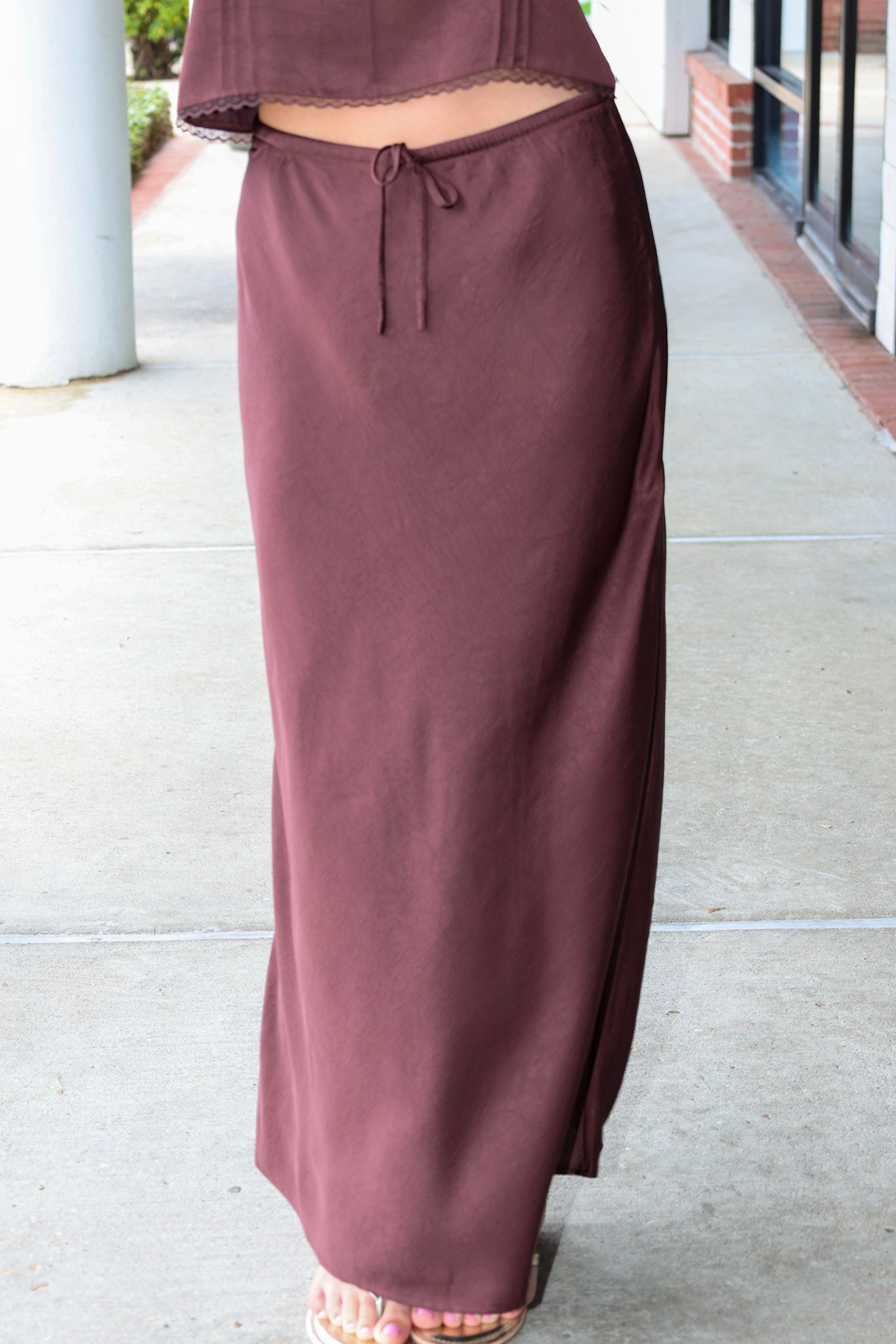 Viva Skirt