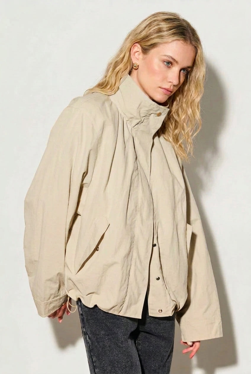Wendy Jacket