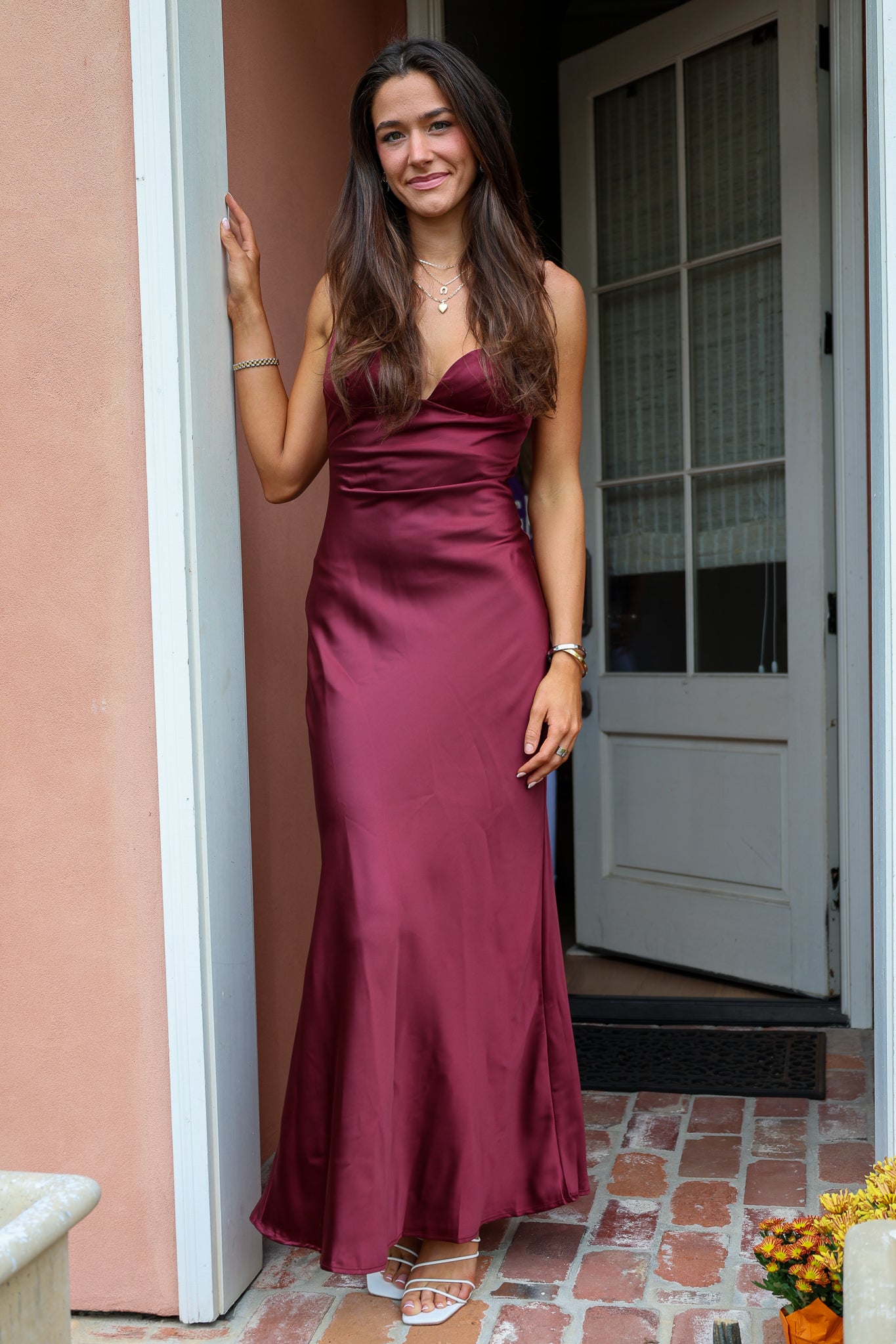 Whitney Dress