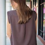 Whitney Top