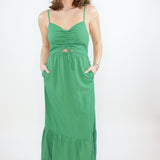 Winslet Maxi Dress