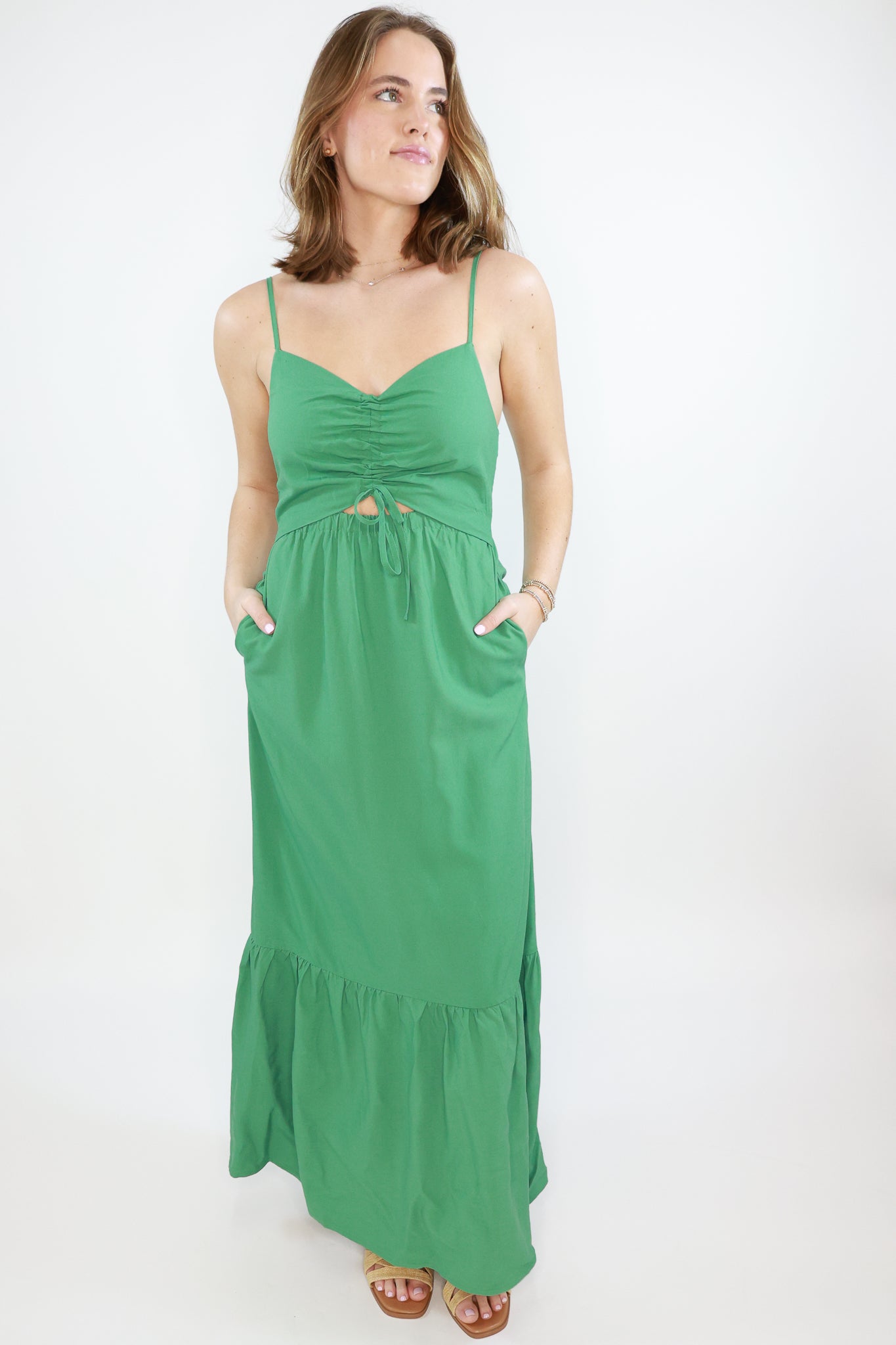 Winslet Maxi Dress