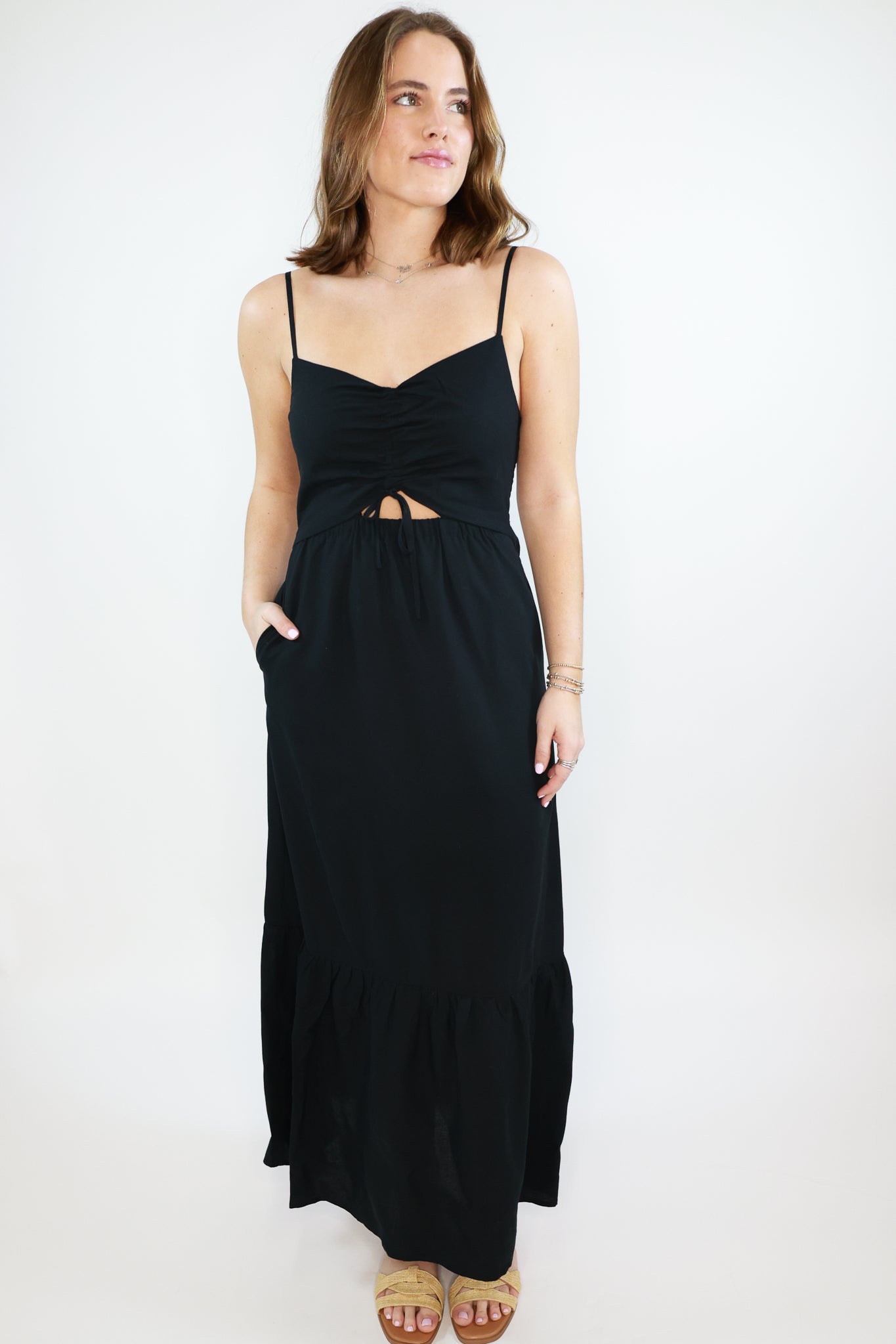 Winslet Maxi Dress