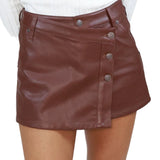 Wynne Mini Skirt