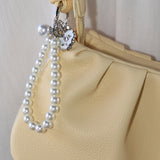 Limoncello Purse