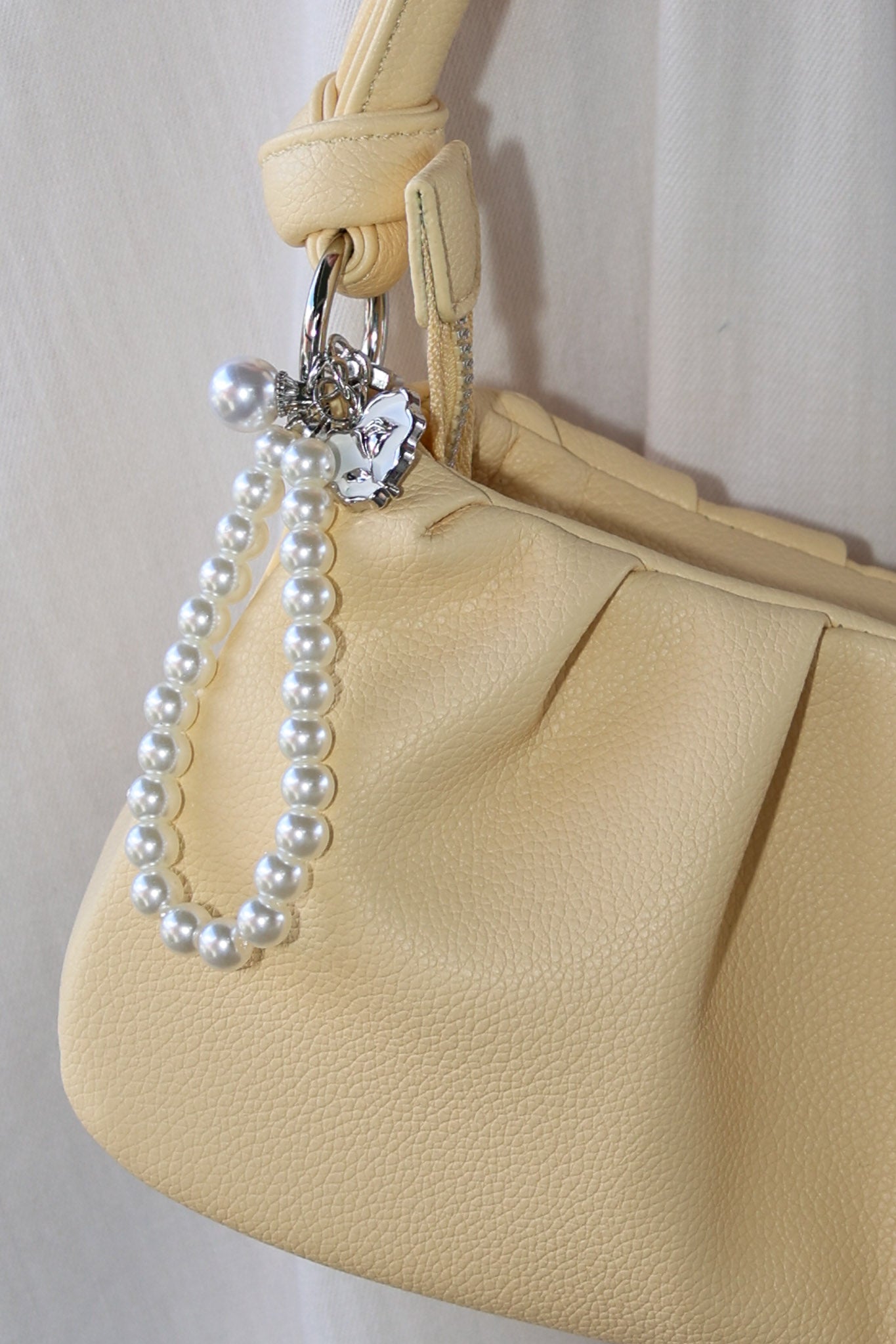 Limoncello Purse