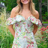Calaantha Romper