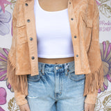 High Horse Jacket