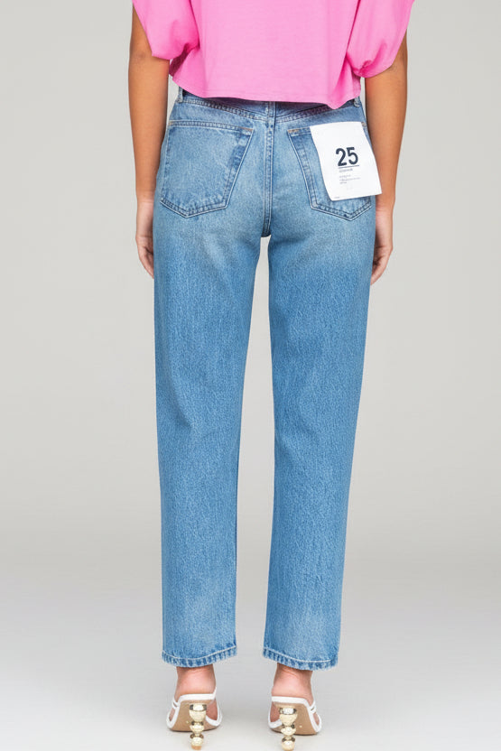 70s Stove Pipe Jean