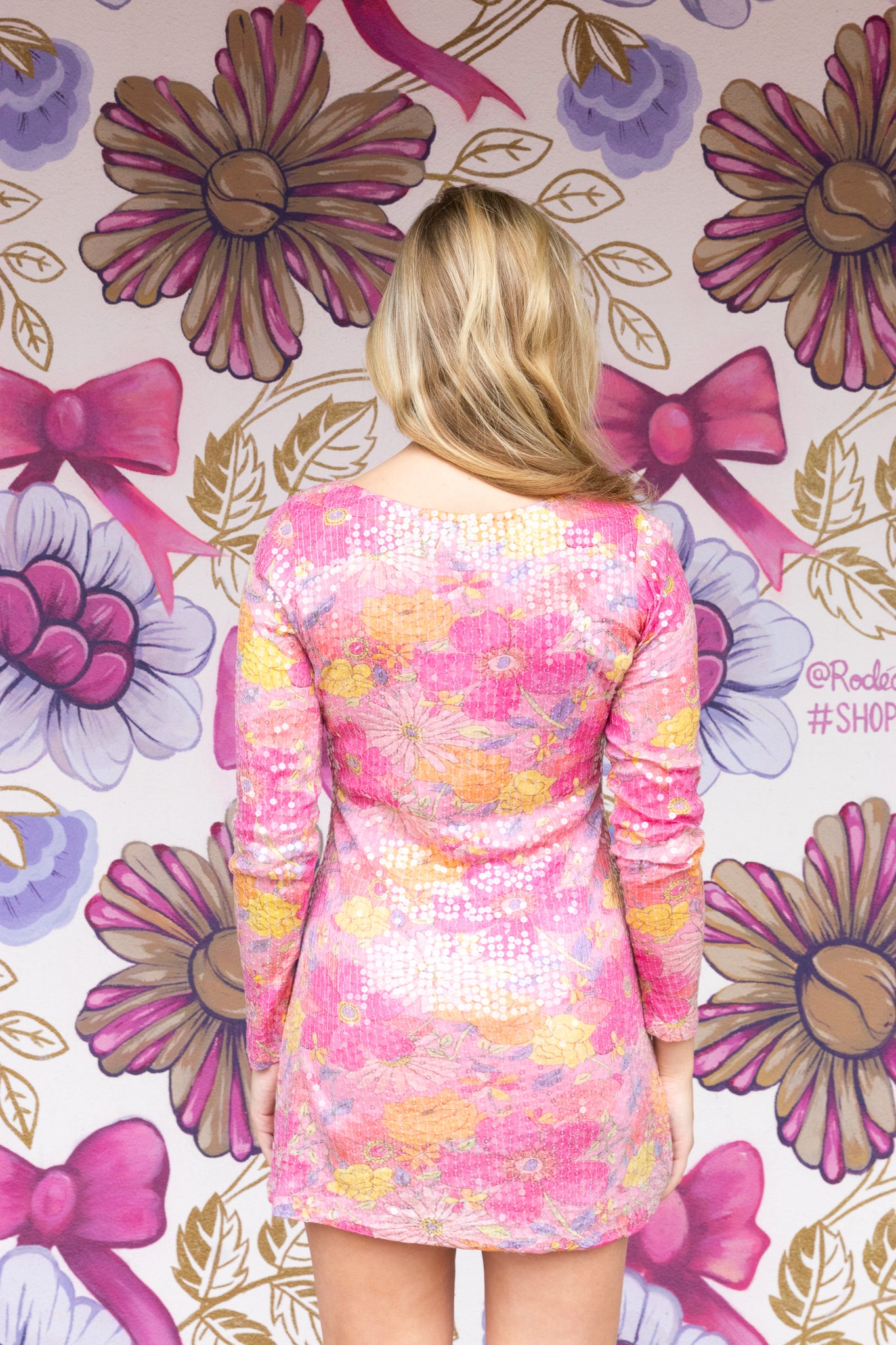 Rupert Dress