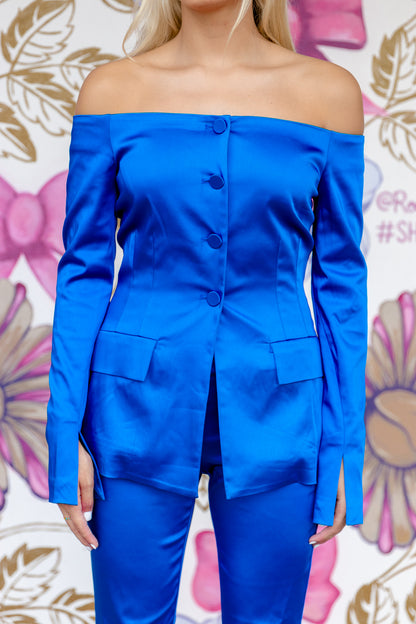 Kourt Blazer